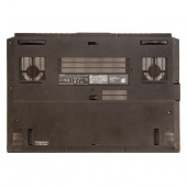 Нижняя часть (bottom, поддон, днище) для Asus GU502GW с разбора Нижняя часть (bottom, поддон, днище) для Asus GU502GW с разбора