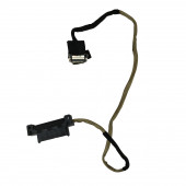 Шлейф SATA для ODD (привода) HP Pavilion DV6-6000 (с разбора) Шлейф SATA для ODD (привода) HP Pavilion DV6-6000 (с разбора)