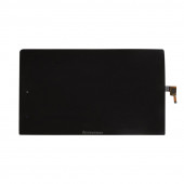 Модуль для Lenovo Yoga Tablet 8 B6000 в сборе с тачскрином, черный Модуль для Lenovo Yoga Tablet 8 B6000 в сборе с тачскрином, черный