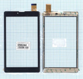 Тачскрин (сенсорное стекло) FPC-DP070177-F1 для планшета Digma Optima Prime 2 3G, Irbis TZ730 TZ731 TZ732 TZ733 TZ734 TZ735 TZ736 TZ737 TZ738, RoverPa Тачскрин (сенсорное стекло) FPC-DP070177-F1 для планшета Digma Optima Prime 2 3G, Irbis TZ730 TZ731 TZ732 TZ733 TZ734 TZ735 TZ736 TZ737 TZ738, RoverPa