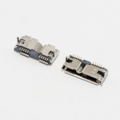 Разъем micro USB для планшета 1072