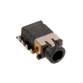 Аудиоразъем для Asus G713QM, G732LWS, G532LWS, GL504GV с разбора