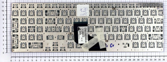 Клавиатура для ноутбука ноутбука Sony Vaio VPC-F219fc VPC-F22 VPC-F23, черная Клавиатура для ноутбука ноутбука Sony Vaio VPC-F219fc VPC-F22 VPC-F23, черная