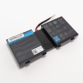 Аккумулятор для ноутбука Dell (2F8K3) Alienware M17x R5