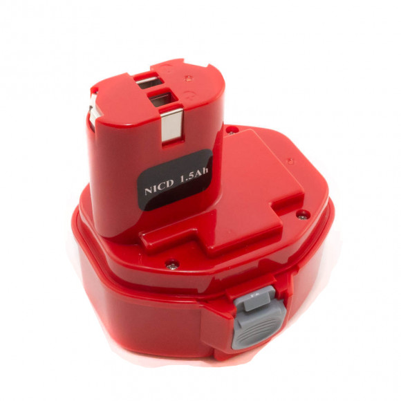 Аккумулятор для инструмента Makita (031-662) 14.4V 1.5Ah (Ni-Cd)