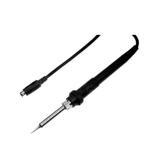 Паяльник в сборе для паяльной станции Lukey 852D+, 868