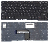 Клавиатура для ноутбука Lenovo IdeaPad A10, черная Клавиатура для ноутбука Lenovo IdeaPad A10, черная