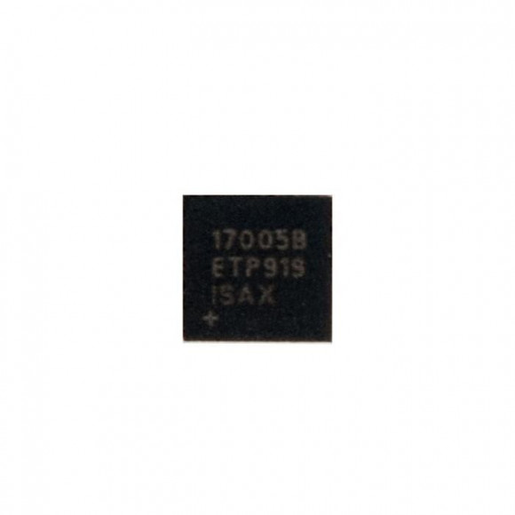 Микросхема mAX17005BETP MAX17005B 17005B QFN-20 с разбора
