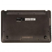Поддон (нижняя часть корпуса) Asus A543MA, A543MB, D540BA для ноутбуков БЕЗ установленного привода Поддон (нижняя часть корпуса) Asus A543MA, A543MB, D540BA для ноутбуков БЕЗ установленного привода