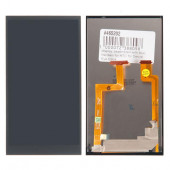 LCD Дисплей для HTC Desire Eye с тачскрином, черный