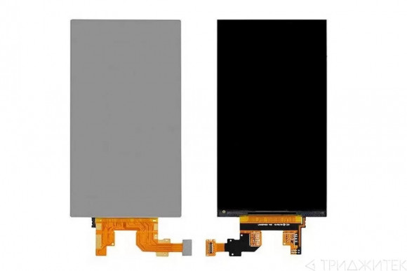 LCD Дисплей для LG L90 (D410)