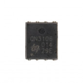 Мосфет QN3109M6N QN3109 QFN-8 с разбора