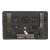 Тачпад для Apple MacBook Pro 13 Retina A2251, A2289 Mid 2020 Silver Серебро