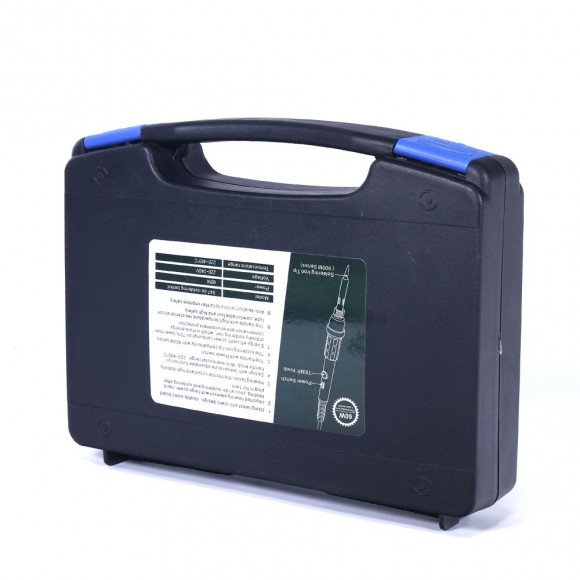 Набор инструментов для паяльных работ Element 947-III