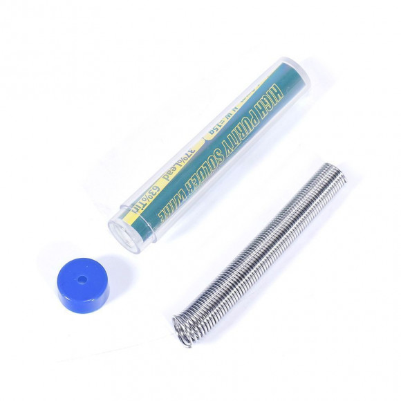 Набор инструментов для паяльных работ Element 947-III