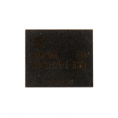 Видеопамять GDDR5 SAMSUNG K4G41325FC-HC04 нереболл.