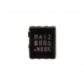 sIRA12DP SIRA12 SIRA12DP-T1-GE3 RA12 QFN с разбора
