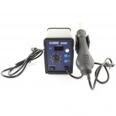 Паяльный фен Element 858D Паяльный фен Element 858D