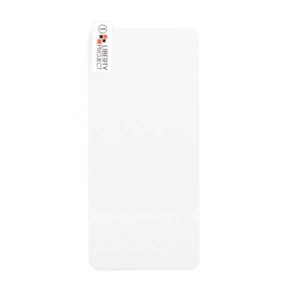 Защитное стекло "LP" для Huawei Honor 20 Pro Tempered Glass 0.33 мм 9H (ударопрочное)