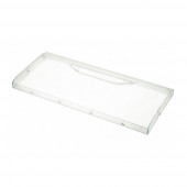 Панель ящика морозильной камеры для холодильника Indesit, Ariston, Stinol, Whirlpool Панель ящика морозильной камеры для холодильника Indesit, Ariston, Stinol, Whirlpool