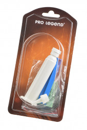 Флюс-гель в шприце Pro Legend PL4311 6мл., припой пос-70 Флюс-гель в шприце Pro Legend PL4311 6мл., припой пос-70