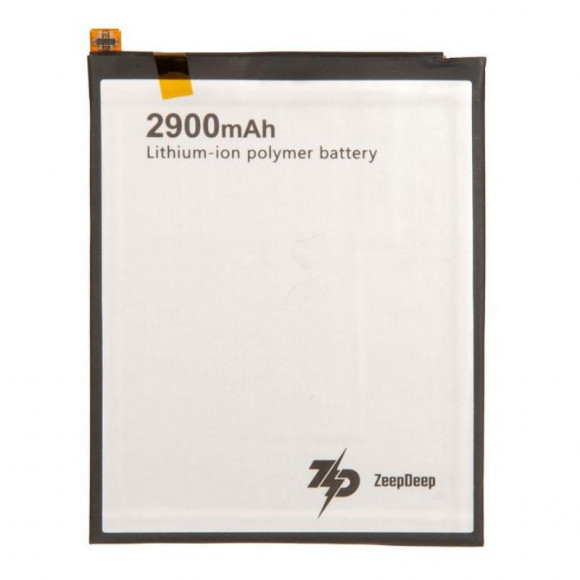 Аккумулятор (батарея) ZeepDeep ASIA (HB366481ECW 2900mAh) для телефона Huawei Honor 5c, P9, P9 Lite, Honor 8, Honor 8 Lite, Honor 9 Lite, P10 Lite, P2