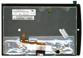 Модуль (матрица + тачскрин) для Asus Eee Pad MeMO (ME171), черный