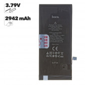 Аккумулятор HOCO для телефона iPhone Xr 2942mAh (коробка)