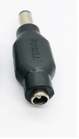 Переходник 5.5x2, 1 на 7, 4x5, 0 для ноутбуков Dell Переходник 5.5x2, 1 на 7, 4x5, 0 для ноутбуков Dell