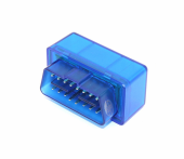 Сканер диагностики авто OBDII MINI Bluetooth ELM327 V1, 5 Сканер диагностики авто OBDII MINI Bluetooth ELM327 V1, 5