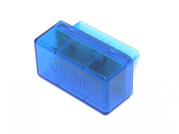 Сканер диагностики авто OBDII MINI Bluetooth ELM327 V1, 5 Сканер диагностики авто OBDII MINI Bluetooth ELM327 V1, 5