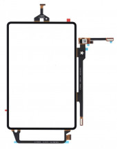 Сенсорное стекло (тачскрин) для Huawei MatePad Pro 11 черный Сенсорное стекло (тачскрин) для Huawei MatePad Pro 11 черный