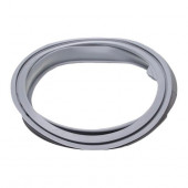 Манжета (уплотнитель) люка для стиральной машины Indesit Futura (баки 58 и 71 литр), код 287764 Манжета (уплотнитель) люка для стиральной машины Indesit Futura (баки 58 и 71 литр), код 287764