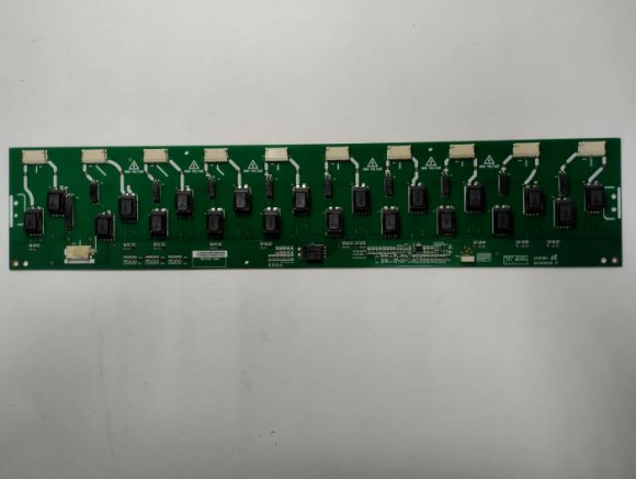 Инвертор 4H.V2358.061 от ТВ Samsung LE40M87BD с разбора