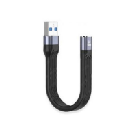 Кабель USB папа на Type-C мама