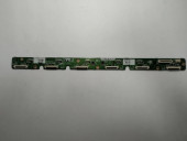 Плата плазмы LJ41-05137A LJ92-01497A от ТВ Samsung PS-42C91HR с разбора Плата плазмы LJ41-05137A LJ92-01497A от ТВ Samsung PS-42C91HR с разбора