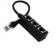 Сплиттер RJ45 на 3