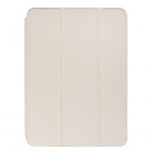 Чехол Smart Case для Apple iPad Pro 11" 2021 (12), светло-серый Чехол Smart Case для Apple iPad Pro 11" 2021 (12), светло-серый