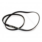 Ремень для стиральной машины 1180 j4 черный