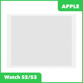 OCA пленка для Apple Watch S2, S3 (38мм) OCA пленка для Apple Watch S2, S3 (38мм)