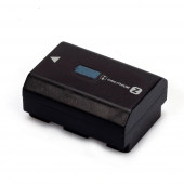 Аккумулятор для камеры Canon (NP-FZ100) A7R3, A9, A7RM3, A7SIII, A6600 (2280mAh), OEM Аккумулятор для камеры Canon (NP-FZ100) A7R3, A9, A7RM3, A7SIII, A6600 (2280mAh), OEM