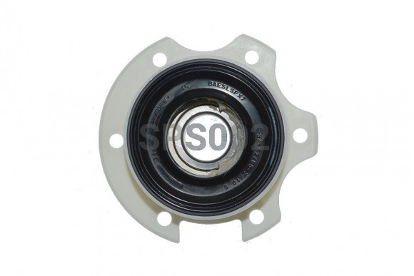 Суппорт Indesit, для машин с вертикальной загрузкой, все модели с 2004 года, код 087966, оригинал Суппорт Indesit, для машин с вертикальной загрузкой, все модели с 2004 года, код 087966, оригинал