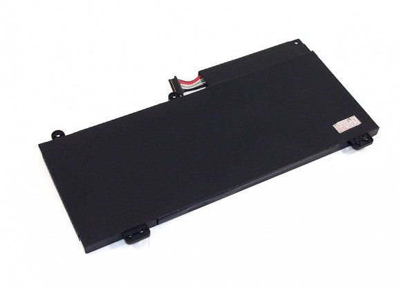 Аккумулятор (батарея) для ноутбука Lenovo ThinkPad E560P (00HW040), 11.1В, 4280мАч Аккумулятор (батарея) для ноутбука Lenovo ThinkPad E560P (00HW040), 11.1В, 4280мАч