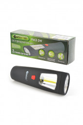 Фонарь GARIN LUX PM2-3W