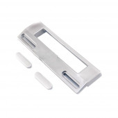 Ручка двери для холодильника, универсальная Ручка двери для холодильника, универсальная