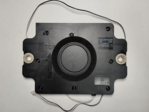 Динамики 242226440168 от ТВ Philips 42PFL6907T/12 с разбора