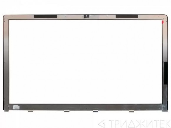 Стекло матрицы для ноутбука Apple iMac 27 A1312 Late 2011