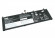 Аккумулятор (батарея) для ноутбука Lenovo Legion S7-15ARH5 (L19C4PC3) 15.36В, 4622мАч