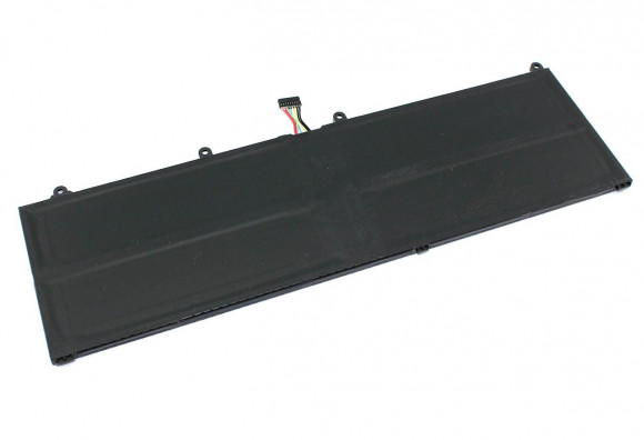 Аккумулятор (батарея) для ноутбука Lenovo Legion S7-15ARH5 (L19C4PC3) 15.36В, 4622мАч