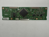 T-con 6870C-0062A от ТВ Rolsen RL-26X10 с разбора